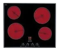 Прошивка Smeg SE2641TC2