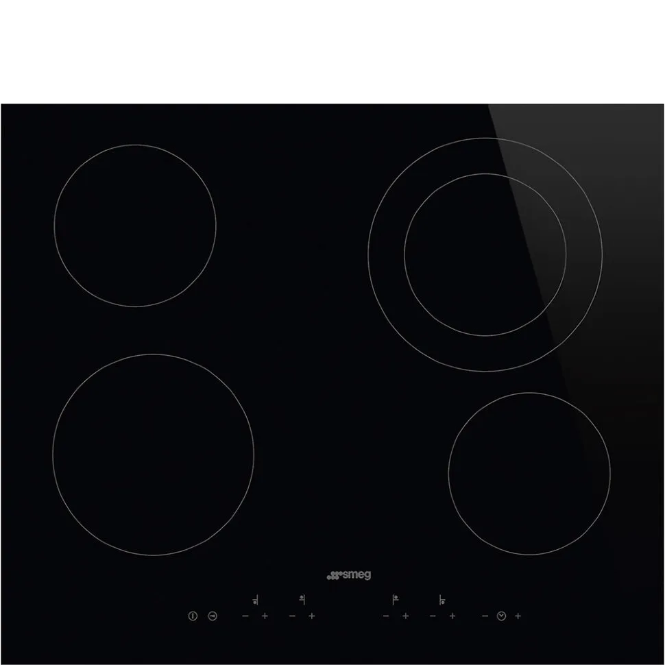 Прошивка Smeg SE364ETFX