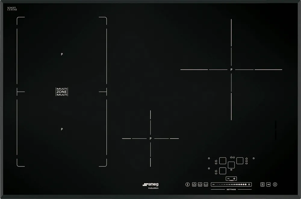 Прошивка Smeg SIM580B