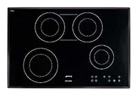 Прошивка Smeg SE2842ID