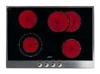 Прошивка Smeg P773