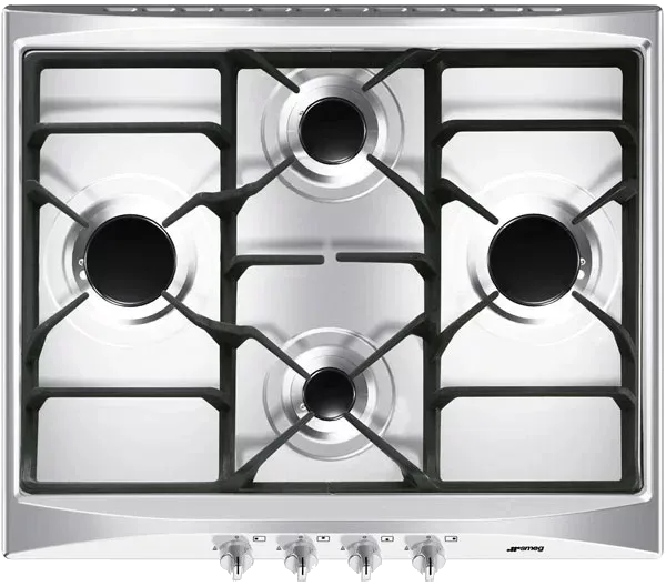 Прошивка Smeg SE264SGH3