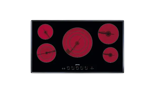 Прошивка Smeg SE2951TC2