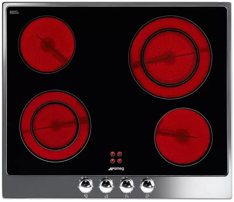 Прошивка Smeg SE2641TC