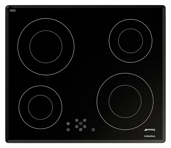 Прошивка Smeg SI3644B