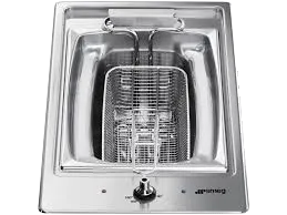 Прошивка Smeg PGF30F