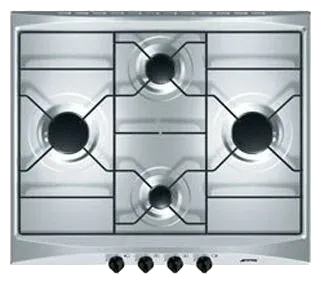 Прошивка Smeg SE264SX3