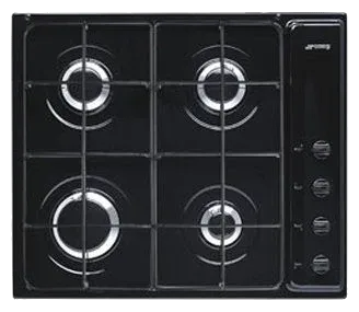 Прошивка Smeg SE64SNE3