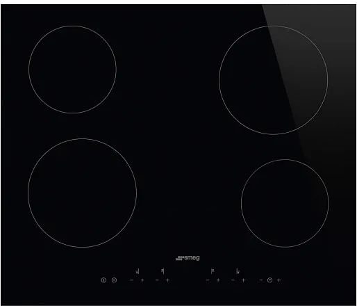 Прошивка Smeg SE64EB