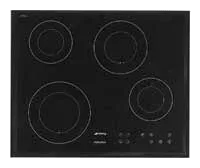 Прошивка Smeg SE2642ID