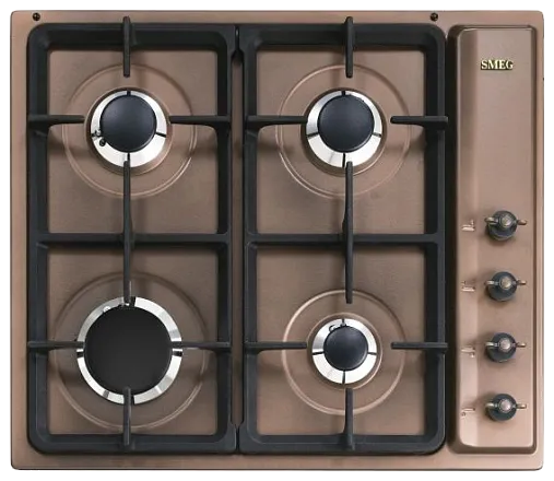 Прошивка Smeg SER844RG