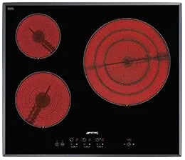 Прошивка Smeg SE630TCE2