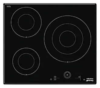 Прошивка Smeg SI4631CB