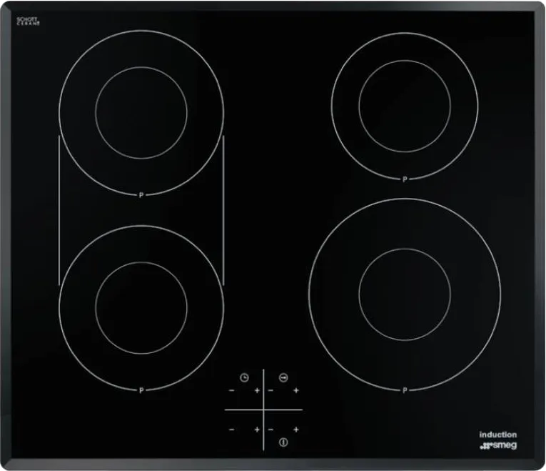 Прошивка Smeg SI3642B