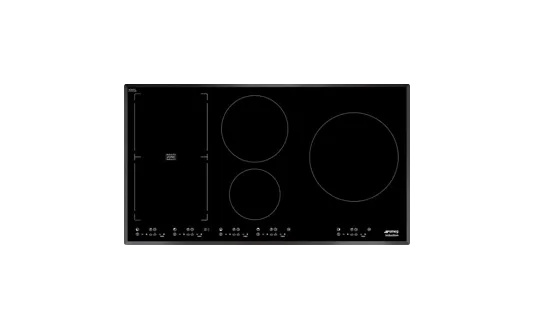Прошивка Smeg SIM91B