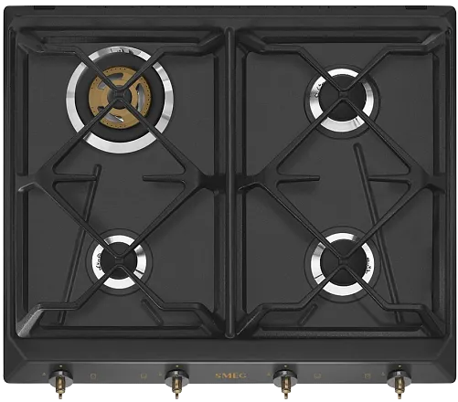 Прошивка Smeg SR864AGH9