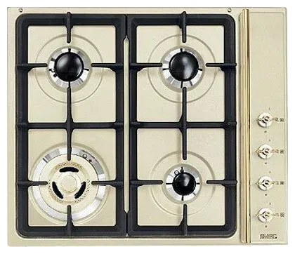 Прошивка Smeg SR84A