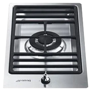 Прошивка Smeg PGF31G-1