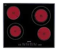 Прошивка Smeg SE2641CX2