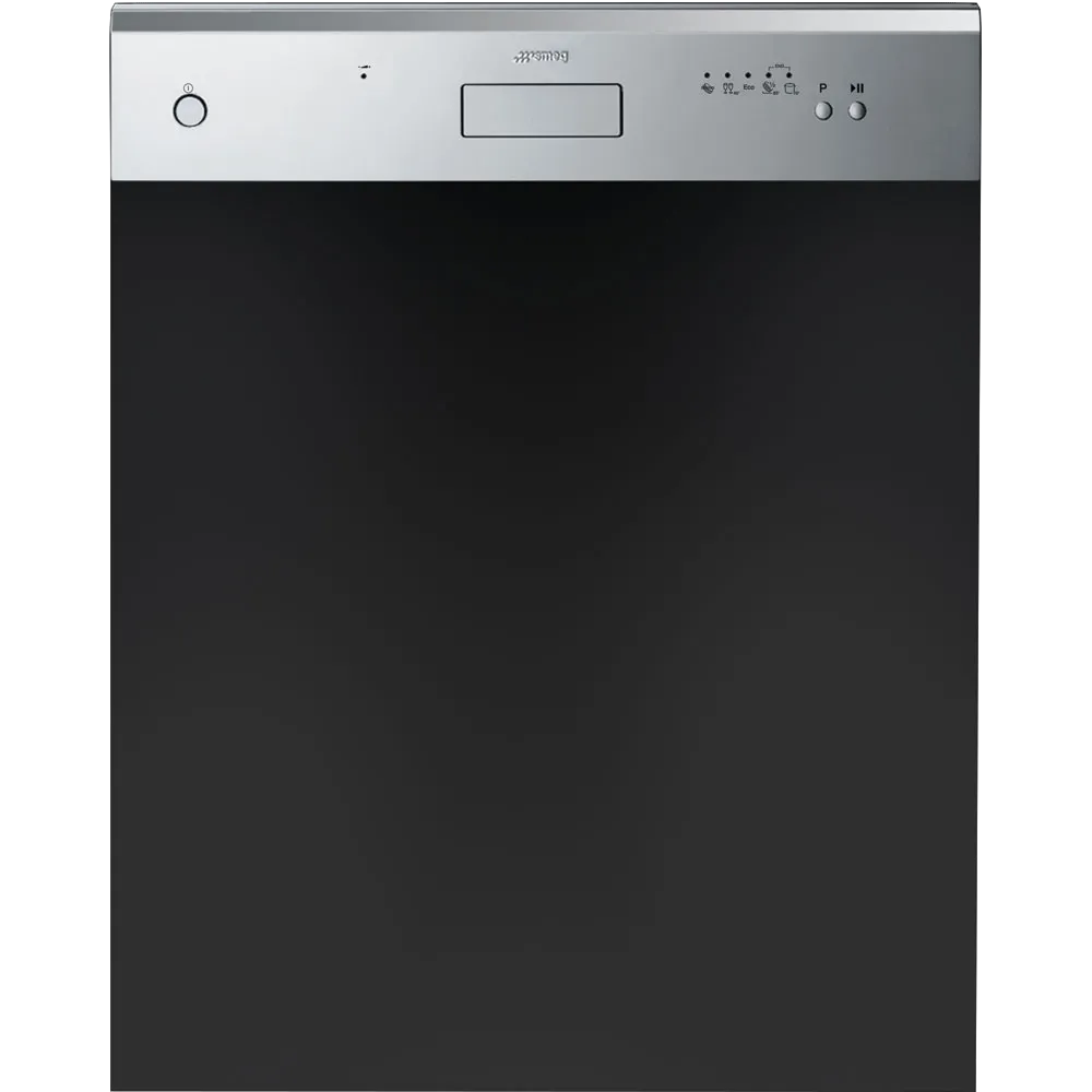 Замена платы сенсорного управления Smeg PL1144NE