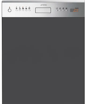 Замена платы сенсорного управления Smeg PL314X