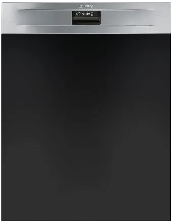 Замена платы сенсорного управления Smeg PL4325XIN