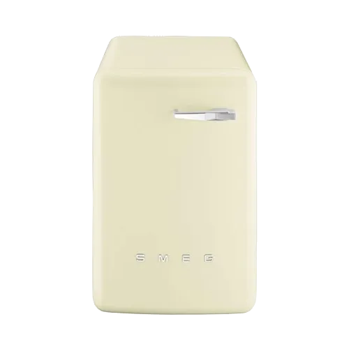 Замена амортизаторов Smeg LBB14P