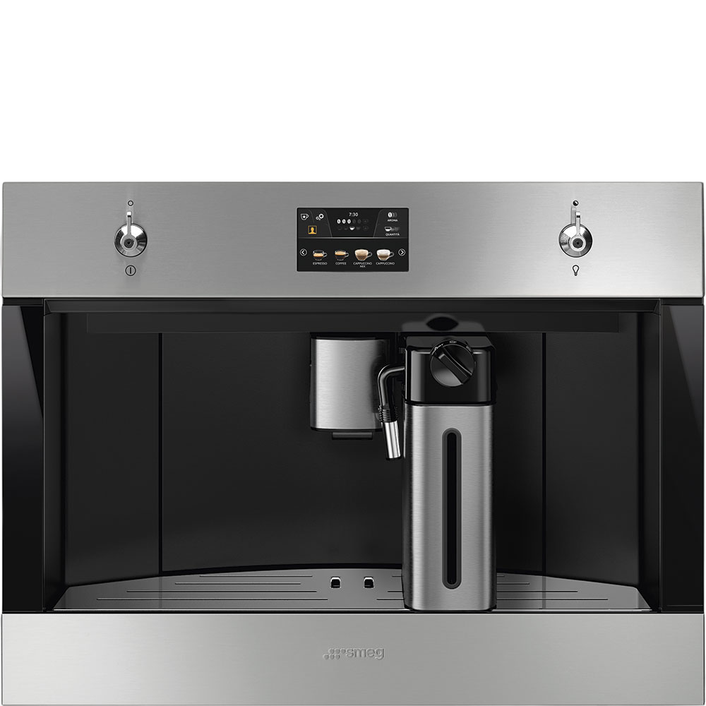 Ремонт холодильников Smeg в smeg-service-center в Ярославле