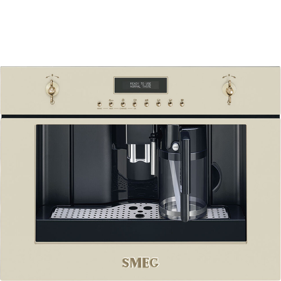 Ремонт CMS8451P в сервисном центре smeg-service-center
