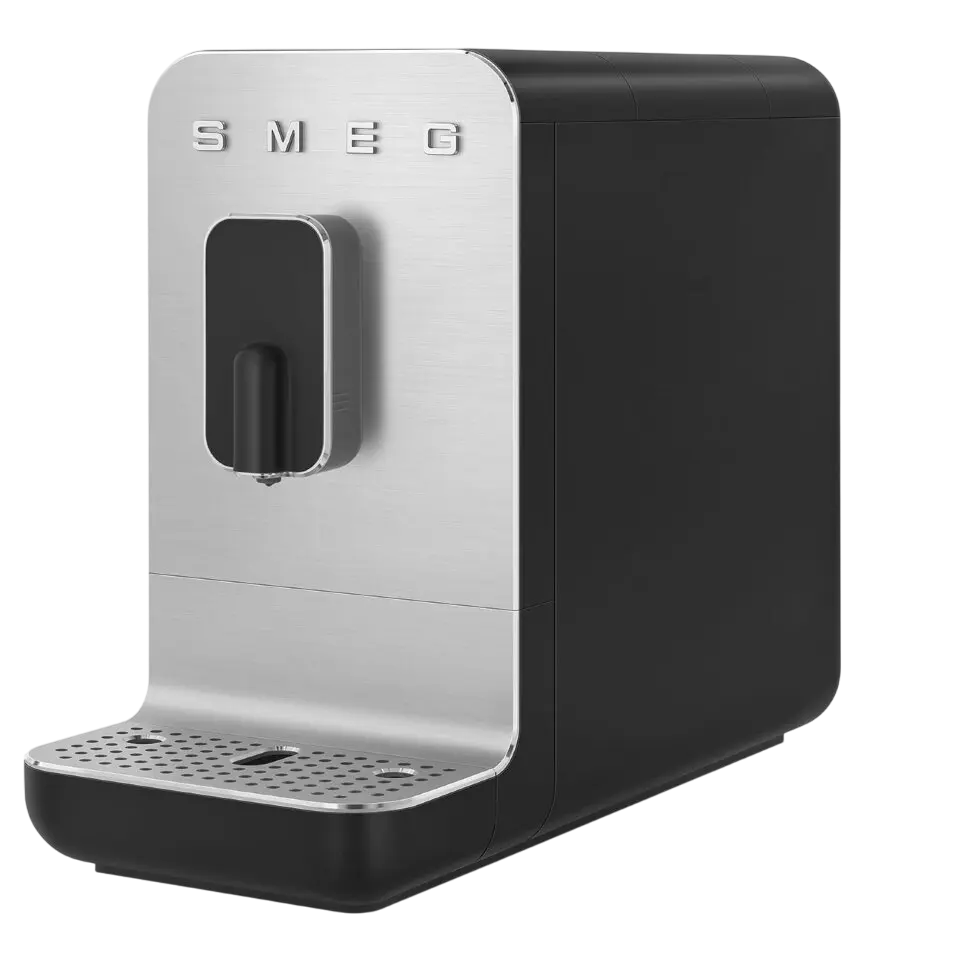 Ремонт BCC01 в сервисном центре smeg-service-center