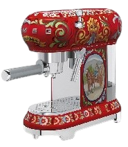 Ремонт ECF01DGEU в сервисном центре smeg-service-center