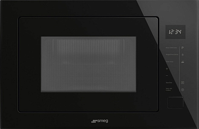 Ремонт двигателя поддона Smeg FMI025B3