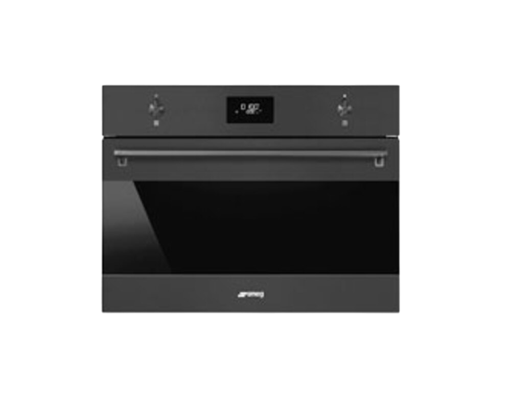 Ремонт двигателя поддона Smeg SO4301M0N