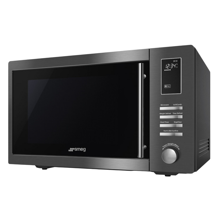 Ремонт двигателя поддона Smeg MOE25B