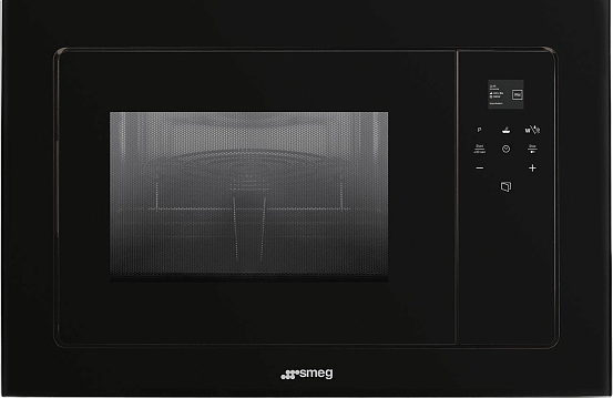 Ремонт двигателя поддона Smeg FMI120B3