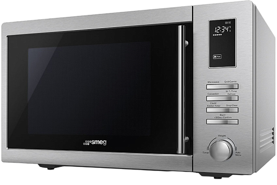 Ремонт двигателя поддона Smeg MOE25X