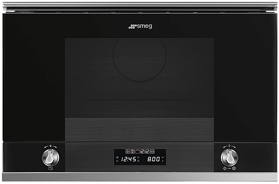 Ремонт двигателя поддона Smeg MP122N