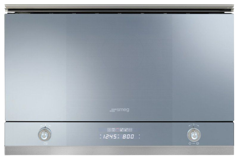 Ремонт двигателя поддона Smeg MP122B