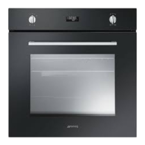 Замена ТЭН Smeg SFP485N