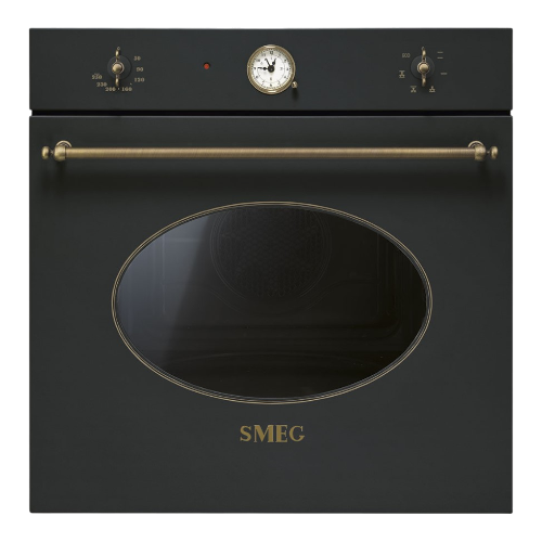 Замена ТЭН Smeg SF800AO