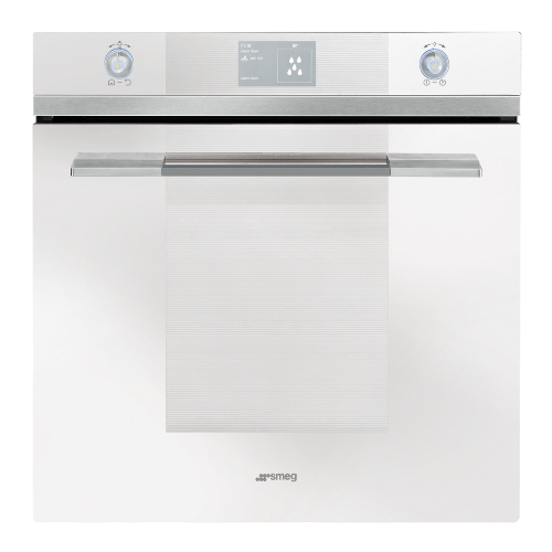 Замена ТЭН Smeg SFP130B