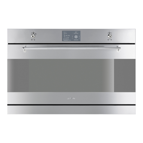 Замена ТЭН Smeg SFP3900X