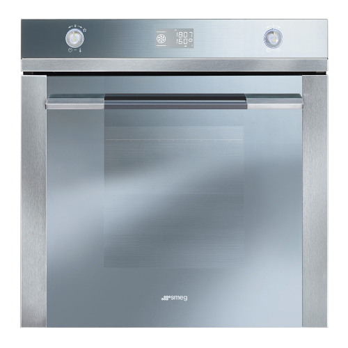 Замена ТЭН Smeg SF122