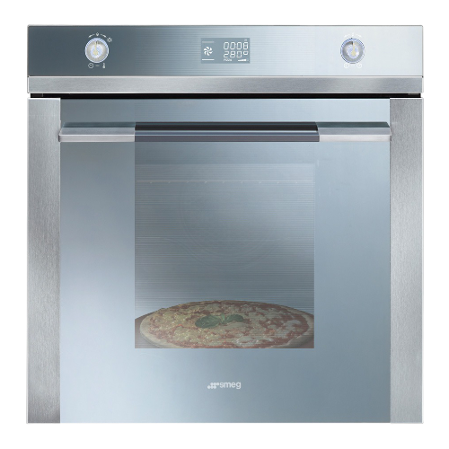 Замена ТЭН Smeg SF122PZ