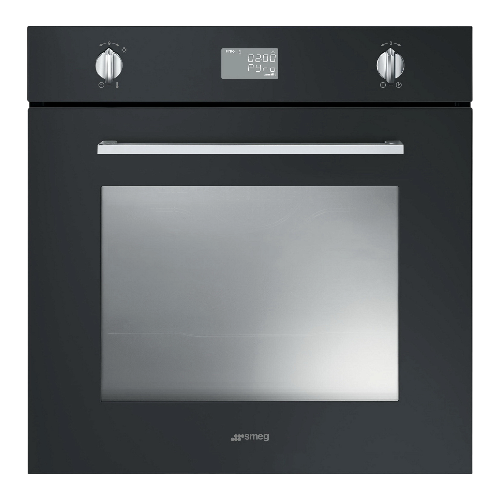 Замена ТЭН Smeg SFP496N