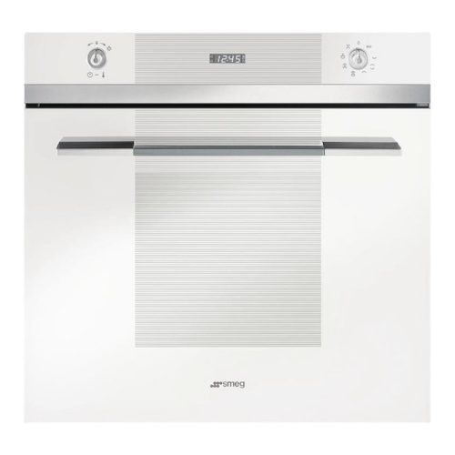 Замена ТЭН Smeg SF106B