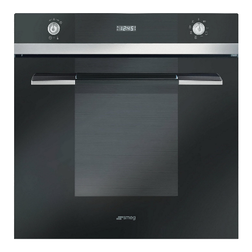 Замена ТЭН Smeg SF106N