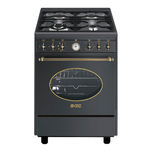 Замена лампы подсветки Smeg CO61GMAI