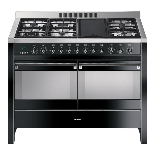 Замена лампы подсветки Smeg A4BL-8