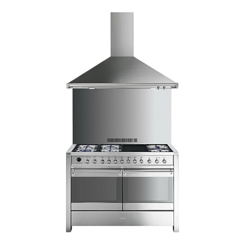 Замена лампы подсветки Smeg A4-8